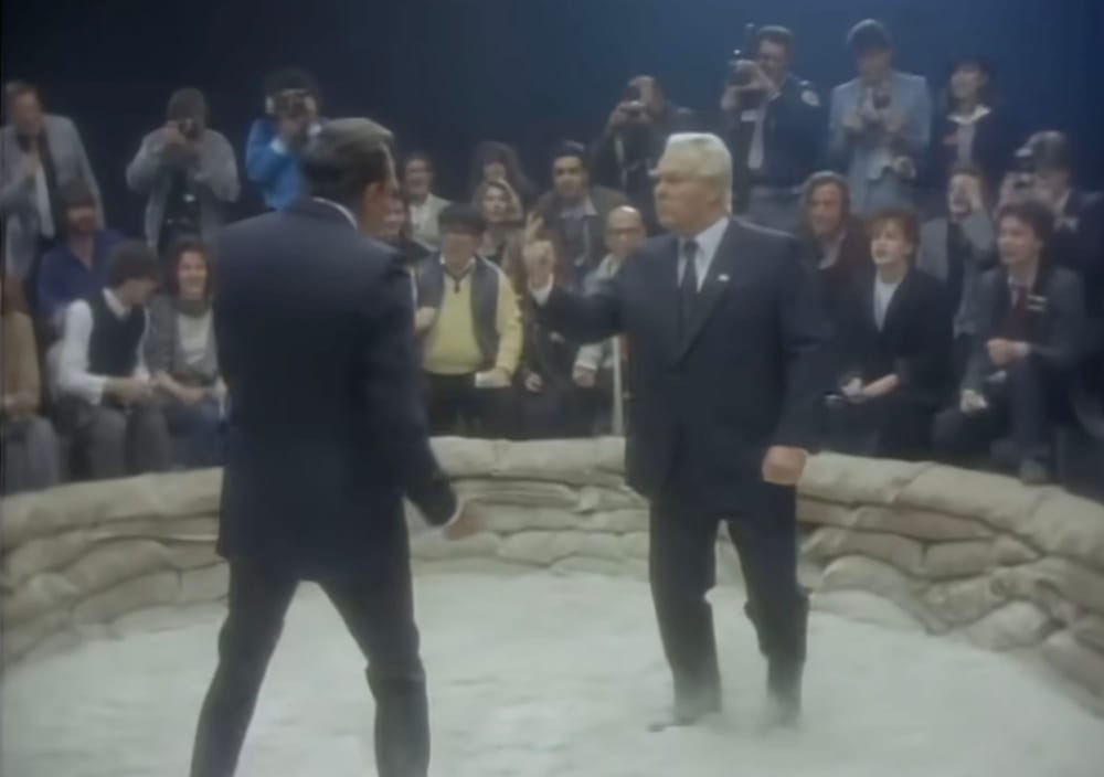 All U.S. Wars Have Been Offensive + Immoral