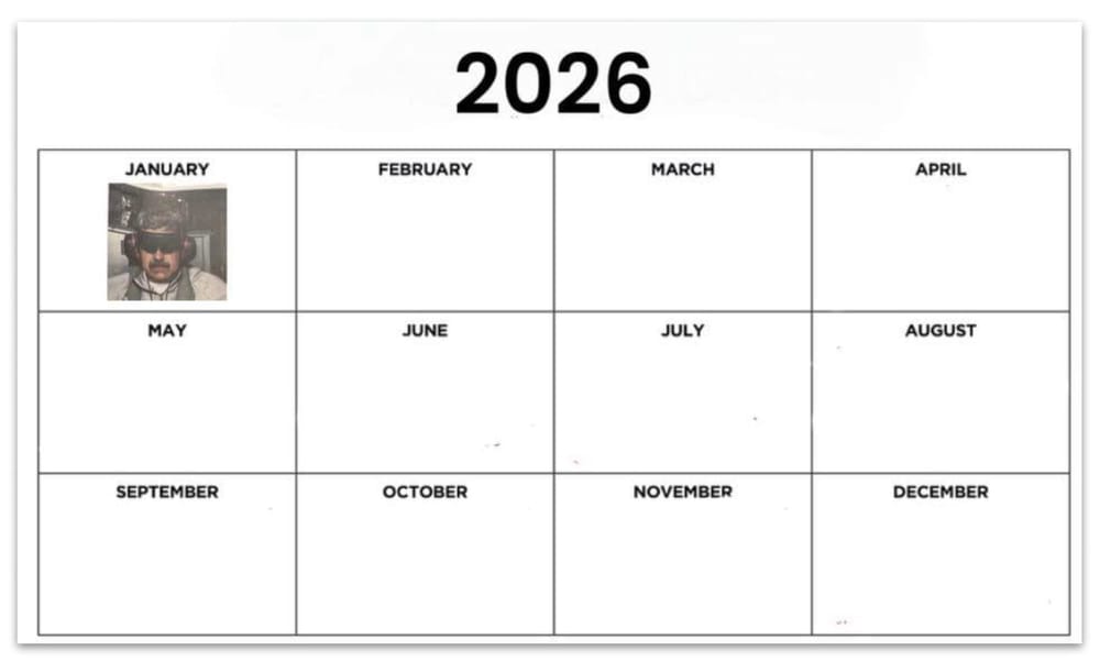 Venezuela Was Just The Beginning | The Monroe Doctrine 2.0 Is In Full Swing