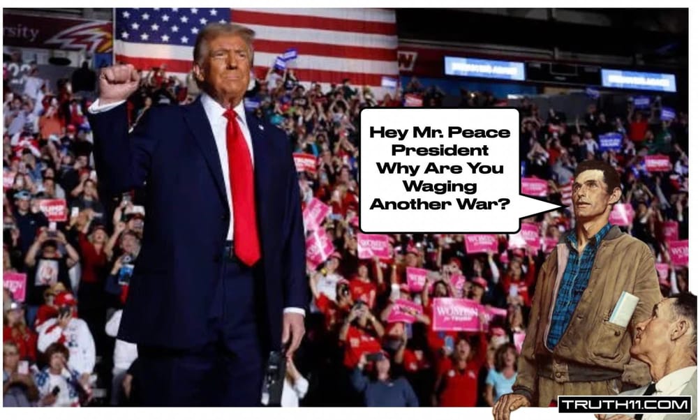 Rogue State Behavior + The Concept of Truth