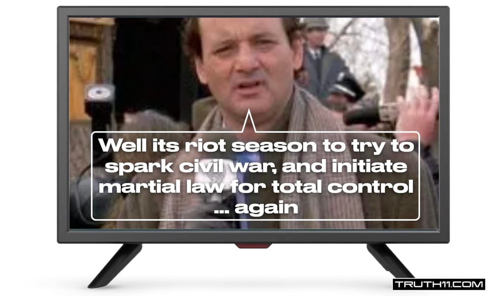 Retro-Civilization To Gain Unlimited Power + Solidify Mass Control