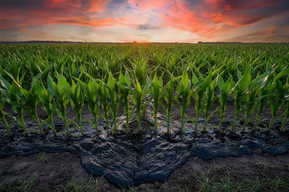 Biosludge Betrayal | The American Food Supply Is Being Poisoned, One Farm at a Time