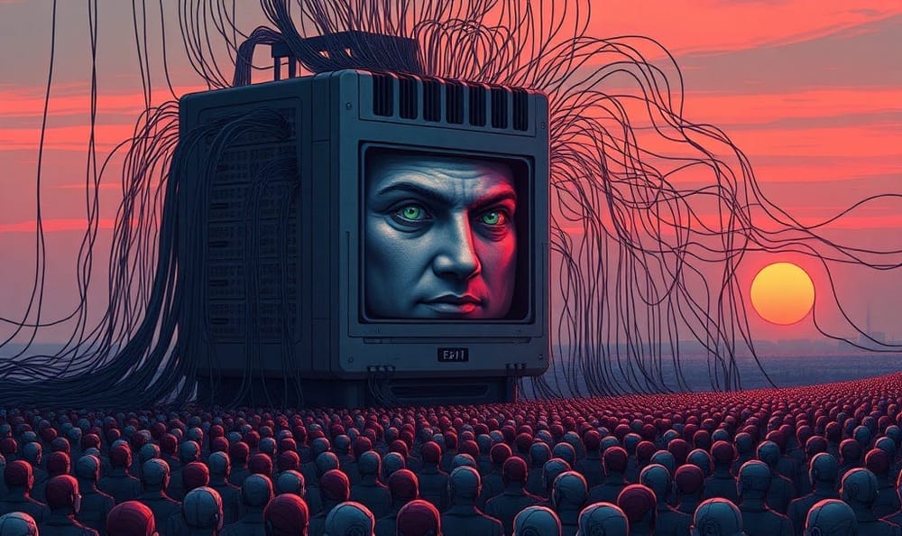 The AI Singularity | The Beast is Here