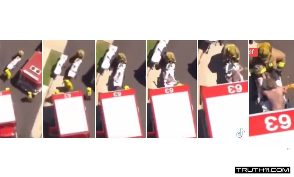 Anne Heche Unzipped Herself Out Of A Body Bag | Not 'Died On The Spot' As Claimed By Police