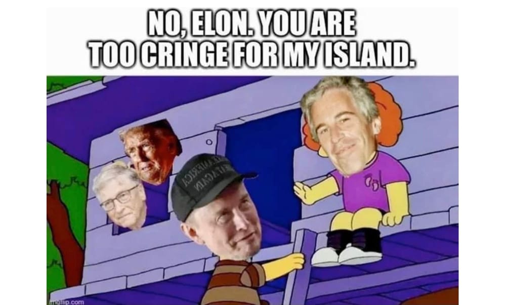 Images + Memes • 589