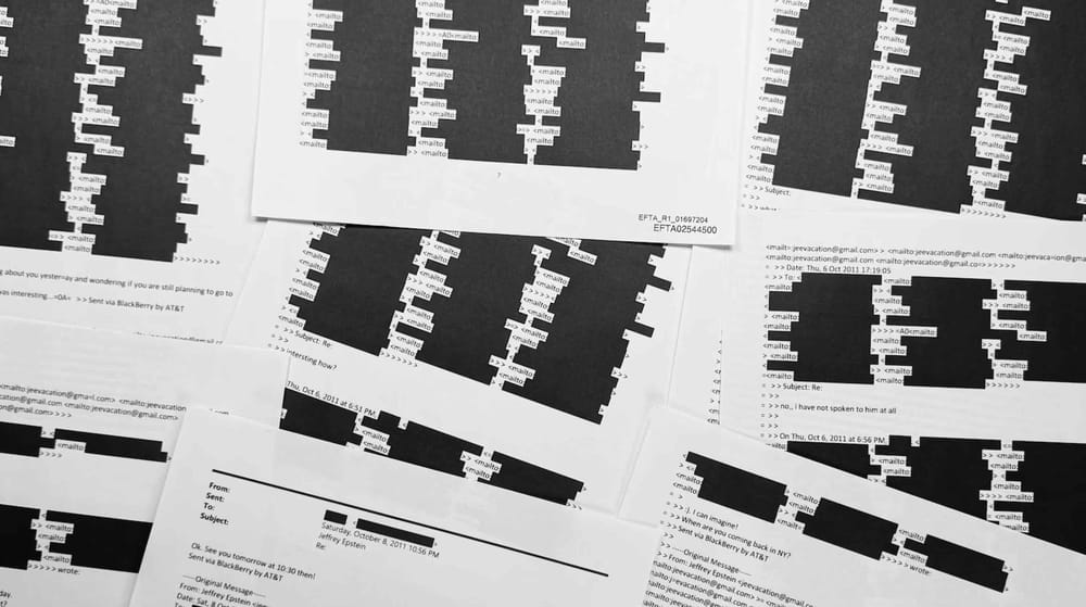 No Client List + Only Half Of The Epstein Files Released | Government Will Not Be Releasing Anymore