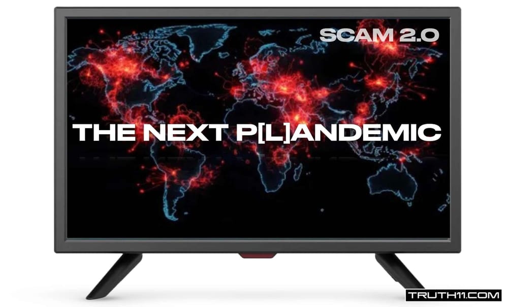 "The Next P[L]andemic"