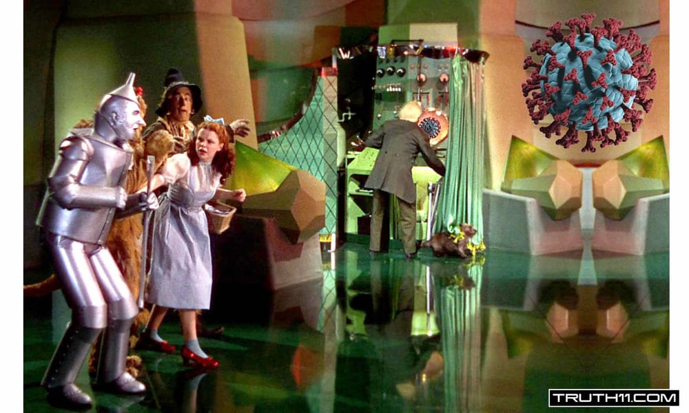 The Global Coordinated Covid Scam | A Test Of Loyalty and Compliance