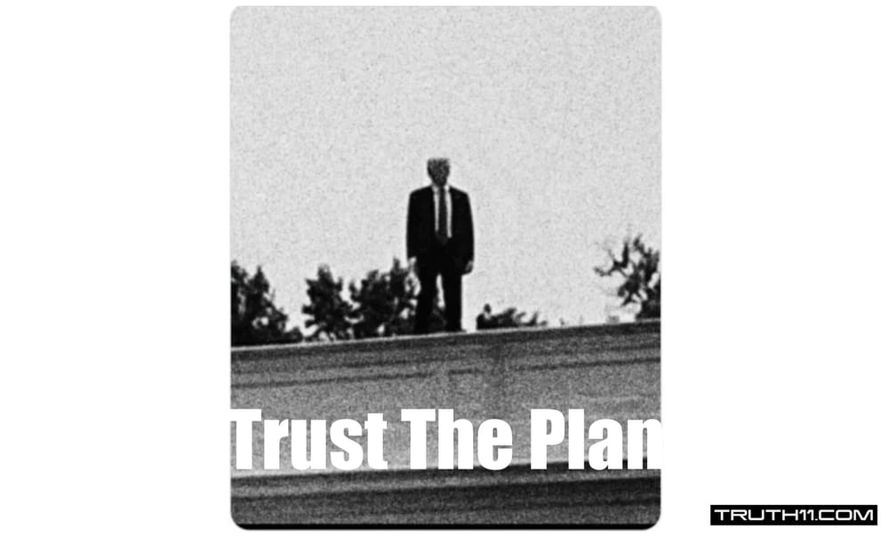 Operation Trust | The 100-Year-Old Soviet Psyop Repackaged As Qanon And The MAGA Movement