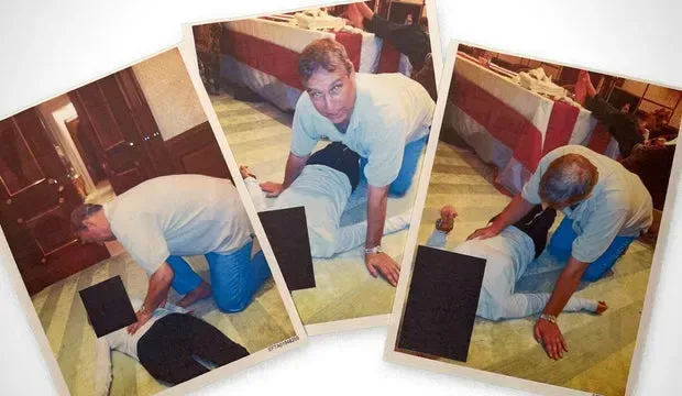 Epstein Files | Rape, Murder, and Torture Of Children