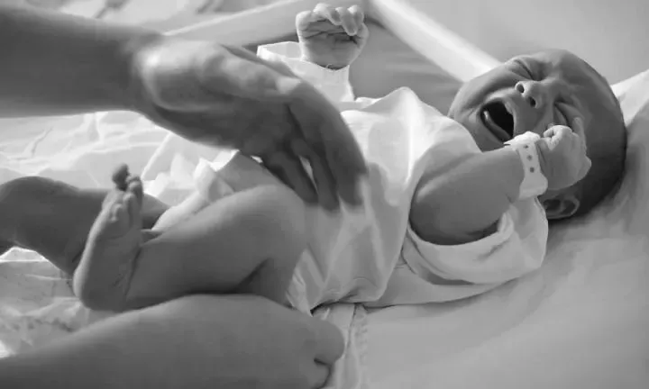 Circumcision Permanently Alters the Brain