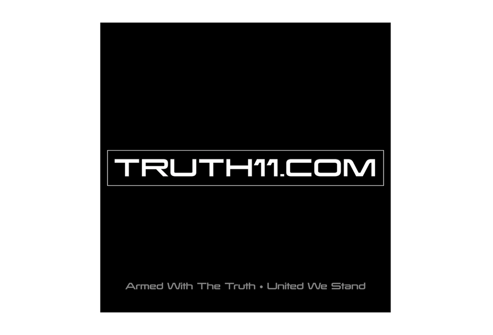 Comments On Articles | A Friendly Reminder To All Truth Warriors