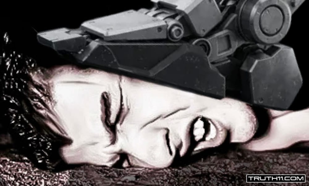 The Dawn Of Skynet Without The Warranted Resistance