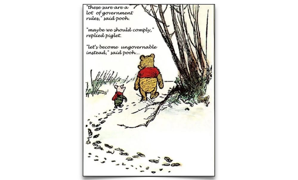 The Detestable Terms: “Legal” and “Illegal” vs Right + Wrong Under Natural Law