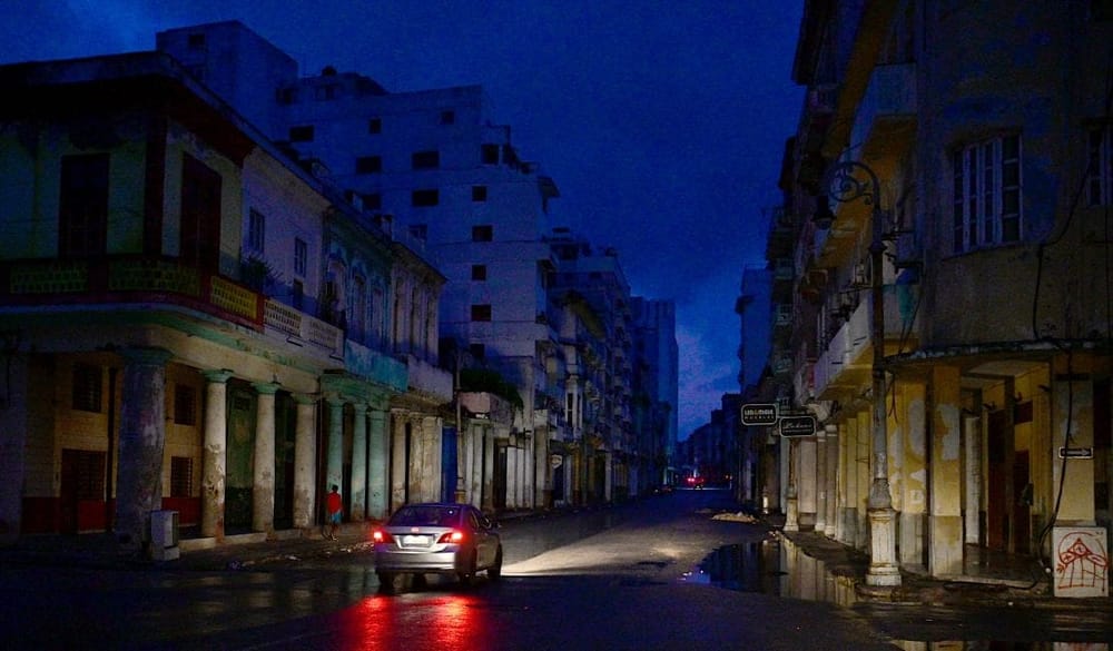 Crisis In Cuba | Sanctions, Starvation + Blackouts