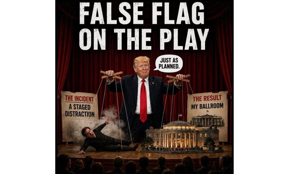 Fraud, Fakery, Lies and a Dose of Reality