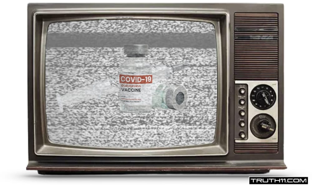 How to Get Pfizer and Moderna mRNA Out of Your Body