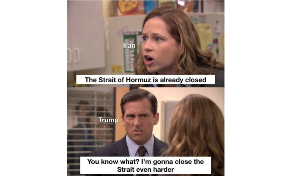 Images + Memes • 640