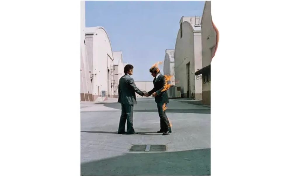 The Unbroken Thread | Debt, War, and the Normalization of Elite Power (1694-2026)