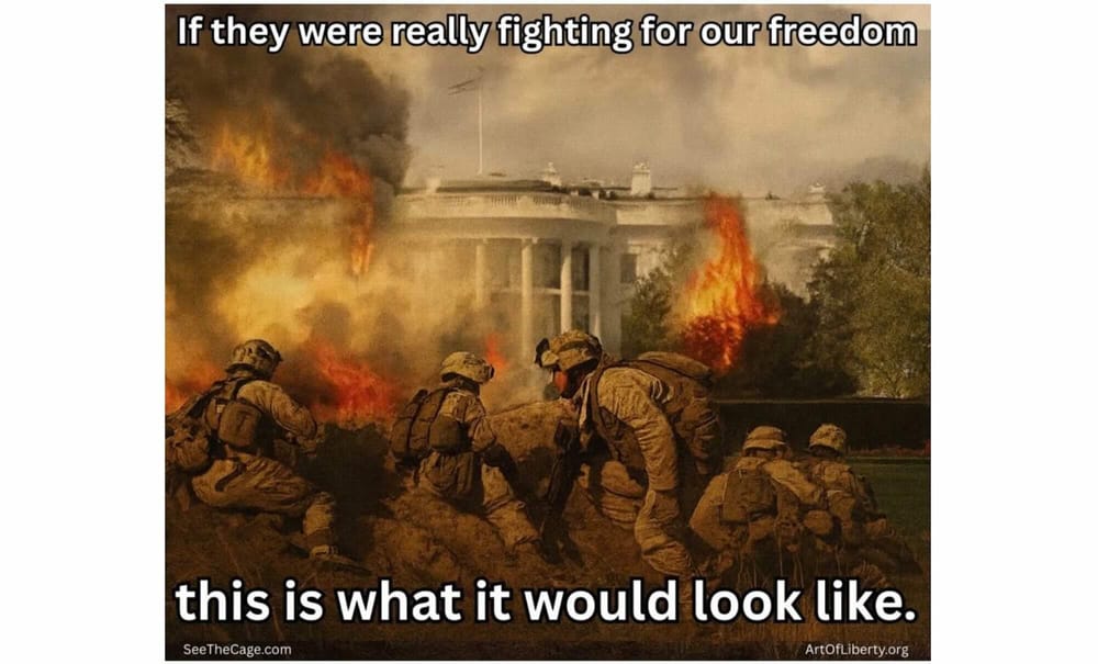 The Unethically Manipulative Techniques That Trick Kids Into Military Service