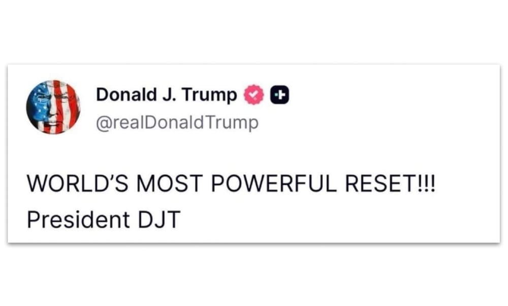 This So-Called 'War' Is a Fraud Meant Only to Force Chaos to Gain Control