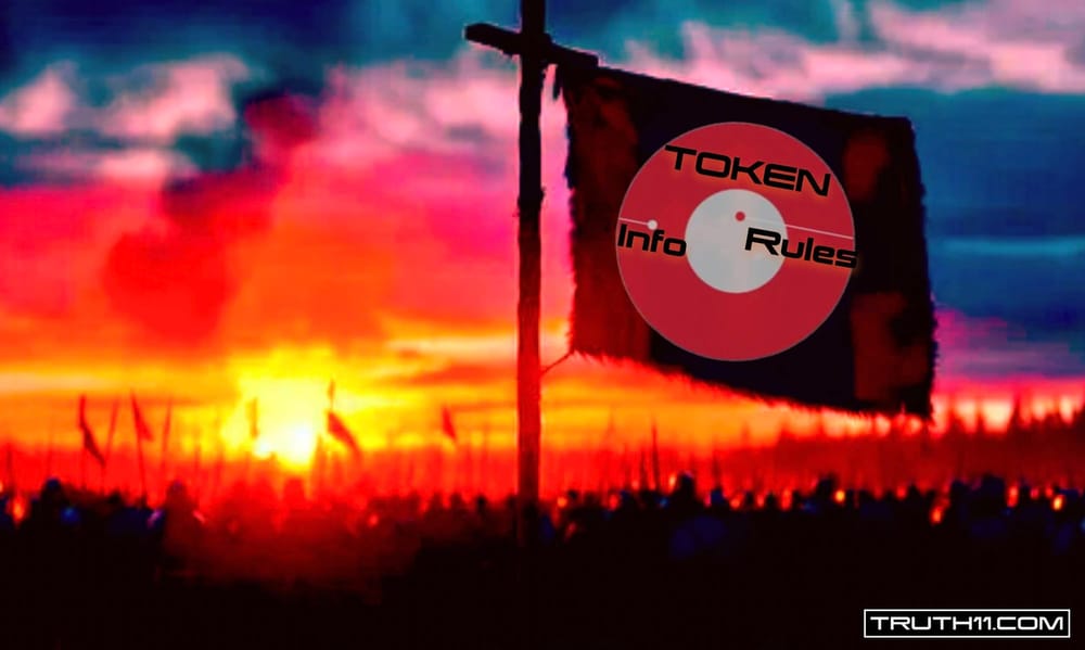 Tokenization Of Real-World Assets Is A Tool Of Conquest, Not Liberation