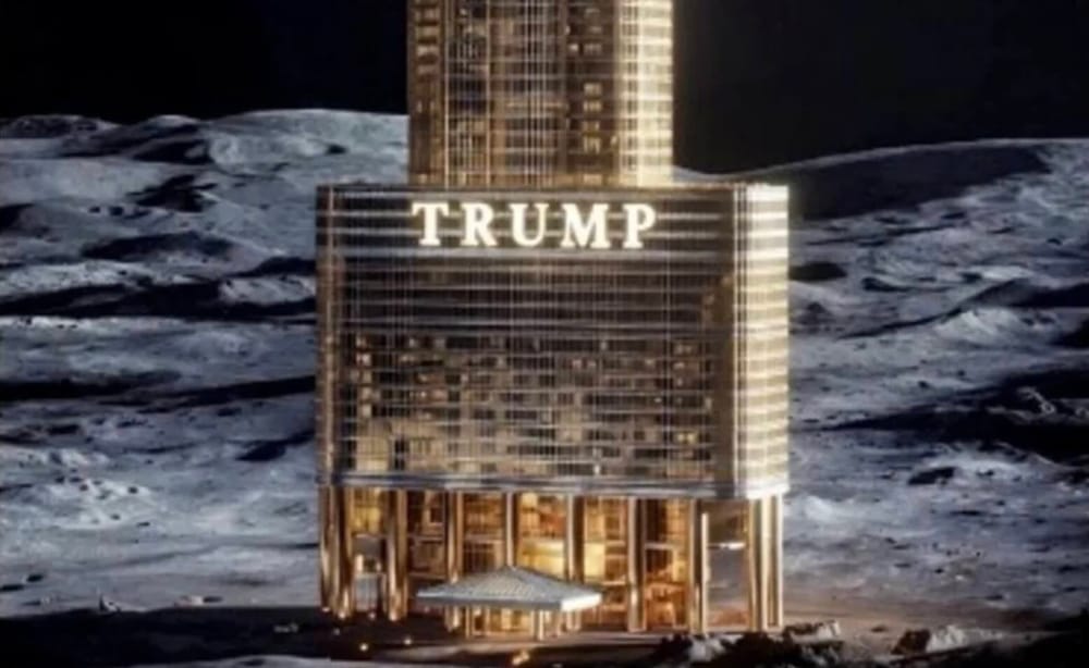 Unfit to Govern | We Need a 25th Amendment for the American Police State