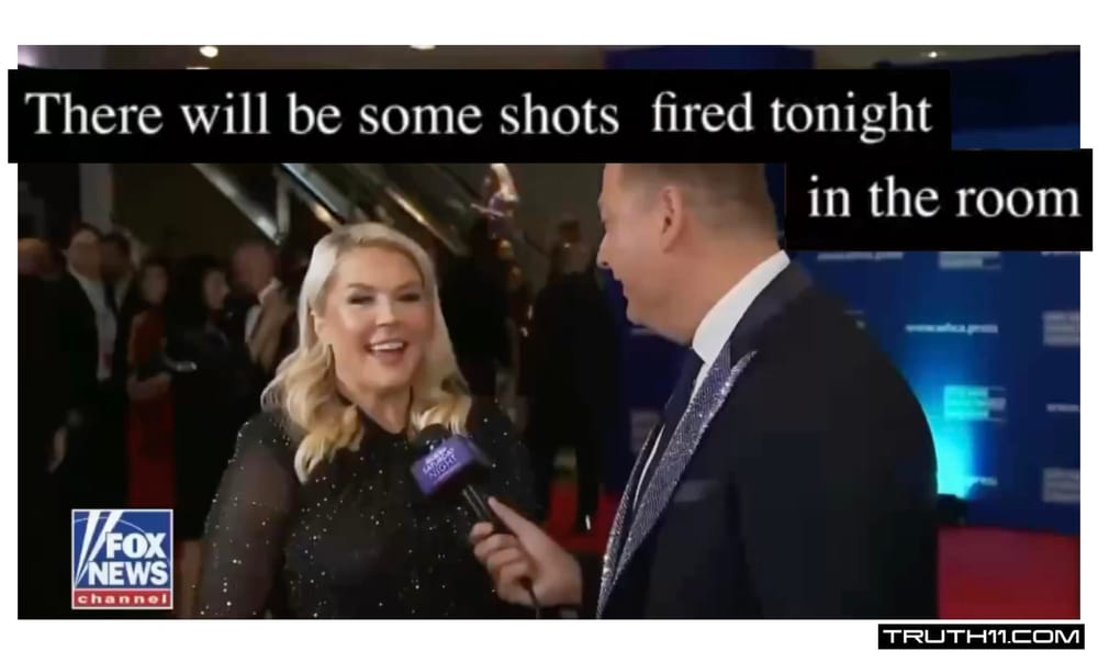 Videos • 186 | "There Will Be Some Shots Fired Tonight In The Room" Special