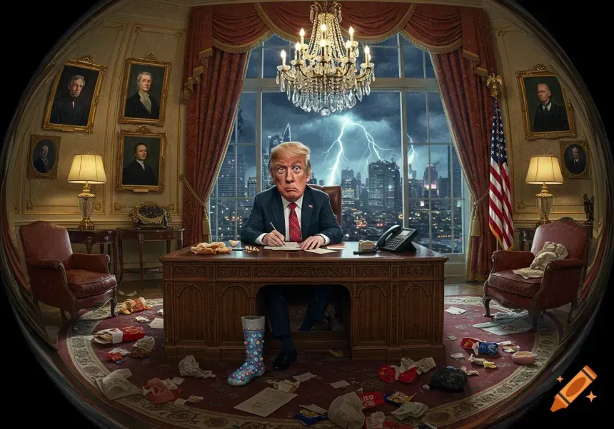 Pentagon Ramps Up Plans For Military Operation In Cuba | Trump: 'We may stop by Cuba' after the Iran war is resolved