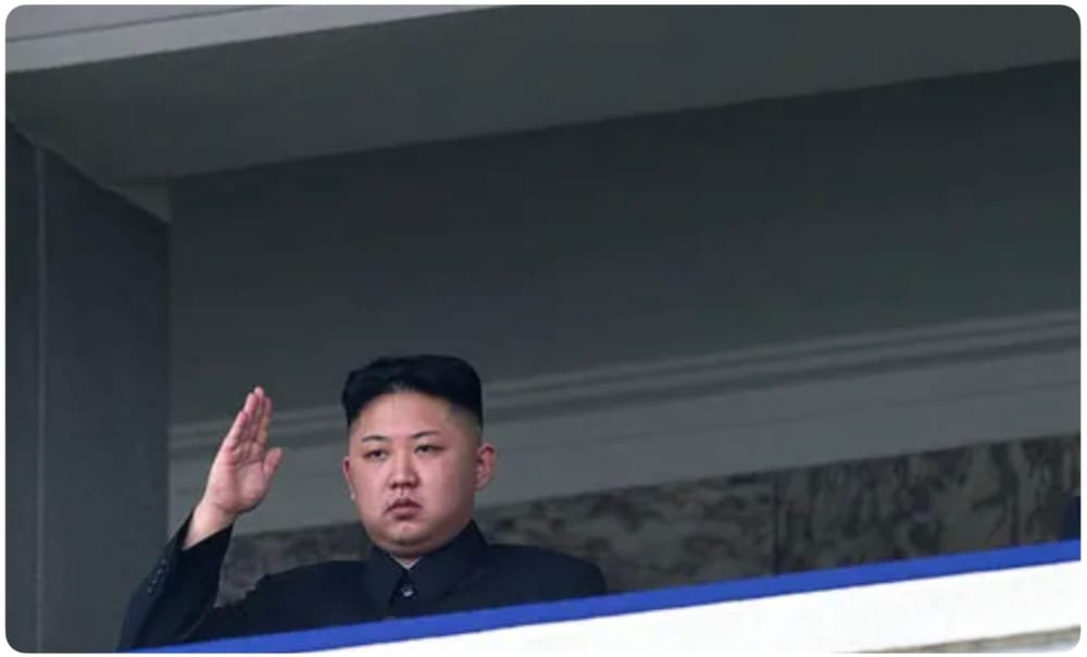 The North Korea Fake Narrative