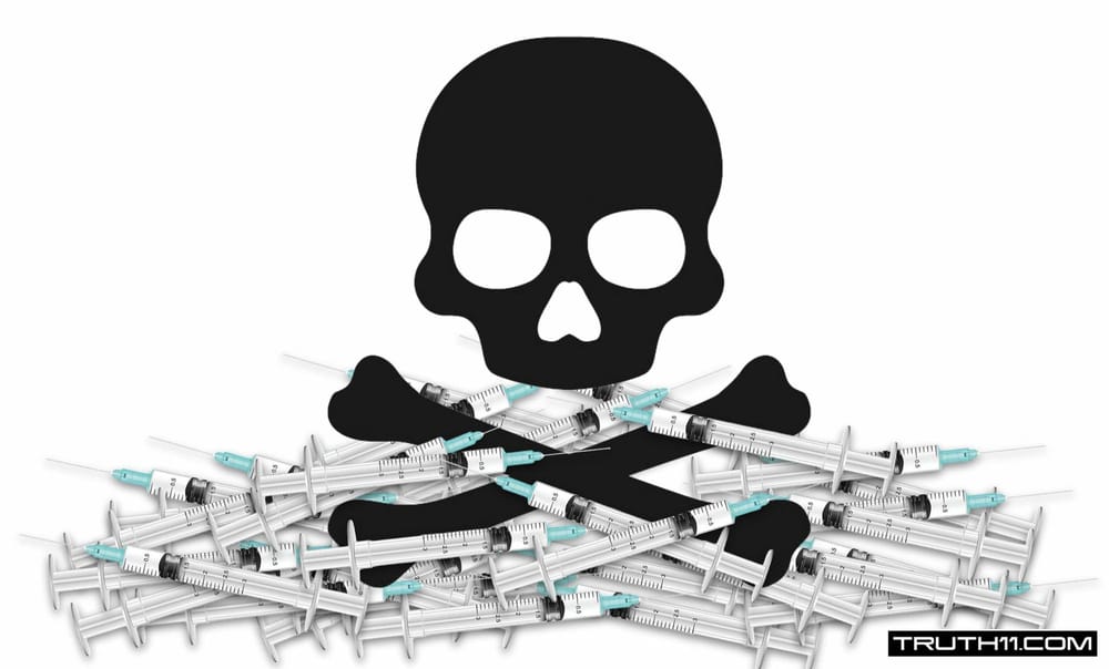 All Vaccines Are Unsafe And Ineffective | Tools Of Population Control