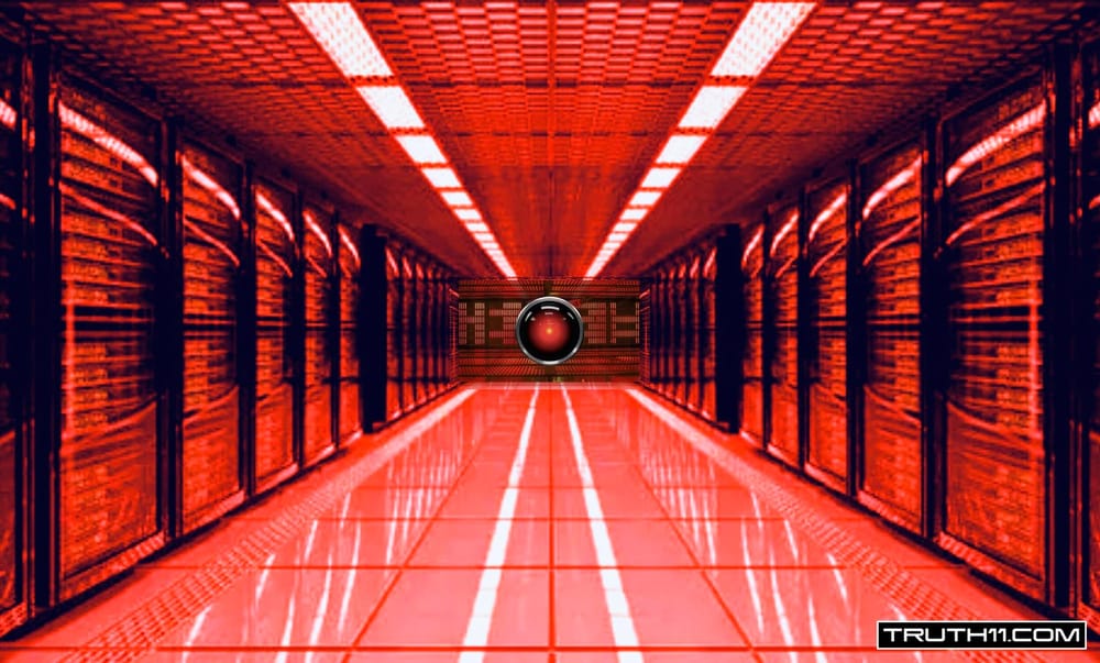 Larry "We Force Behaviours" Fink Wants To Raid Pension + Savings Accounts To Help Fund Data Centers