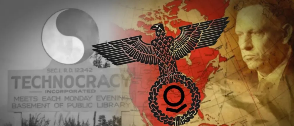 Palantir 22 Point Manifesto Shows The Clear Convergence Of Technofascism With Technocracy
