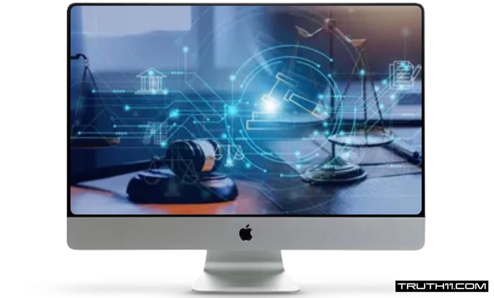 Reflexlive Law | The Precise Legal System Required By Technocracy