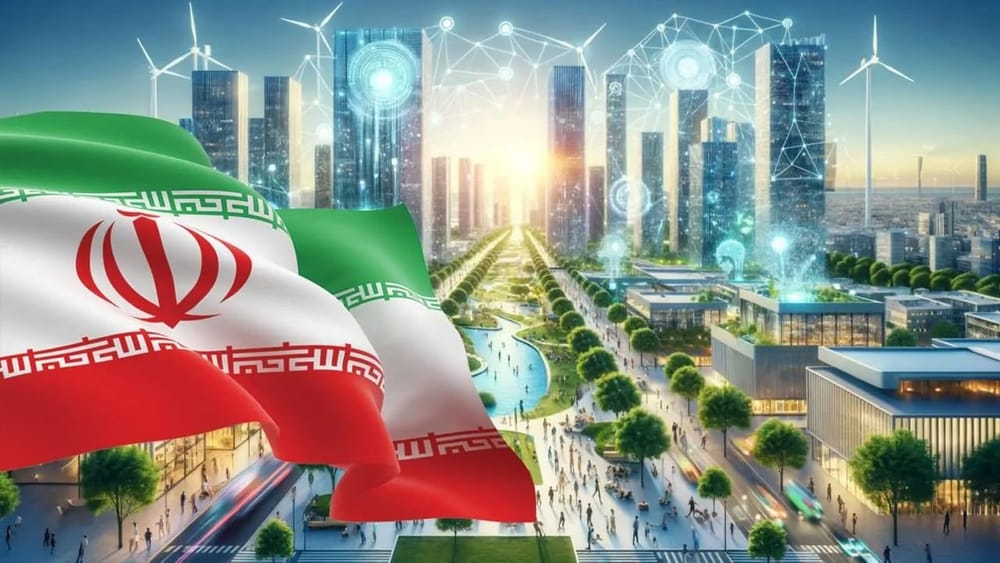 Iran | The Goal Was Always Economic Reintegration, Not Containment | Technocracy Moves On Infrastructure, Not Outright Confrontation