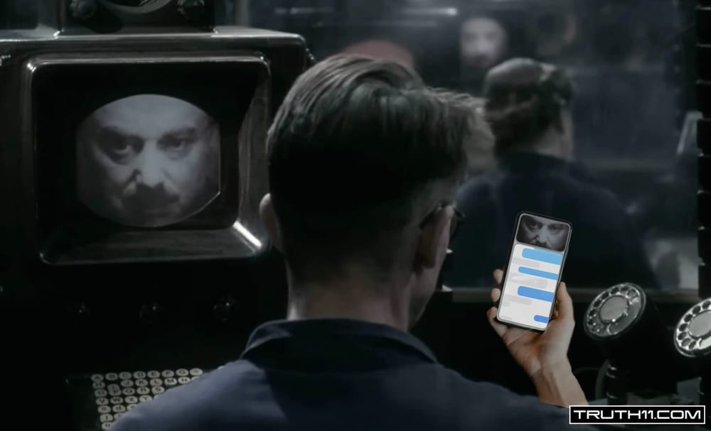 UK Wants Message Scanning on Phones