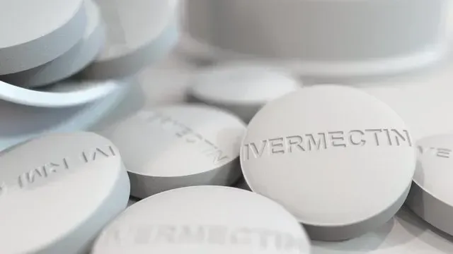 Regarding The Concern Of Liver Damage When Using Ivermectin For Cancer Treatment