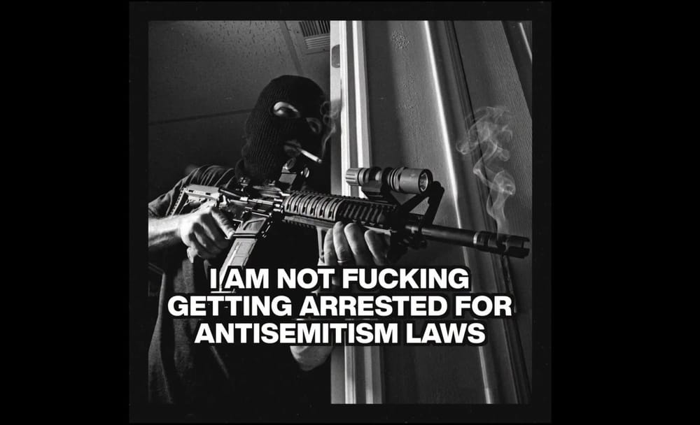 Congress Moving Bill To Criminalize Criticizing Israel