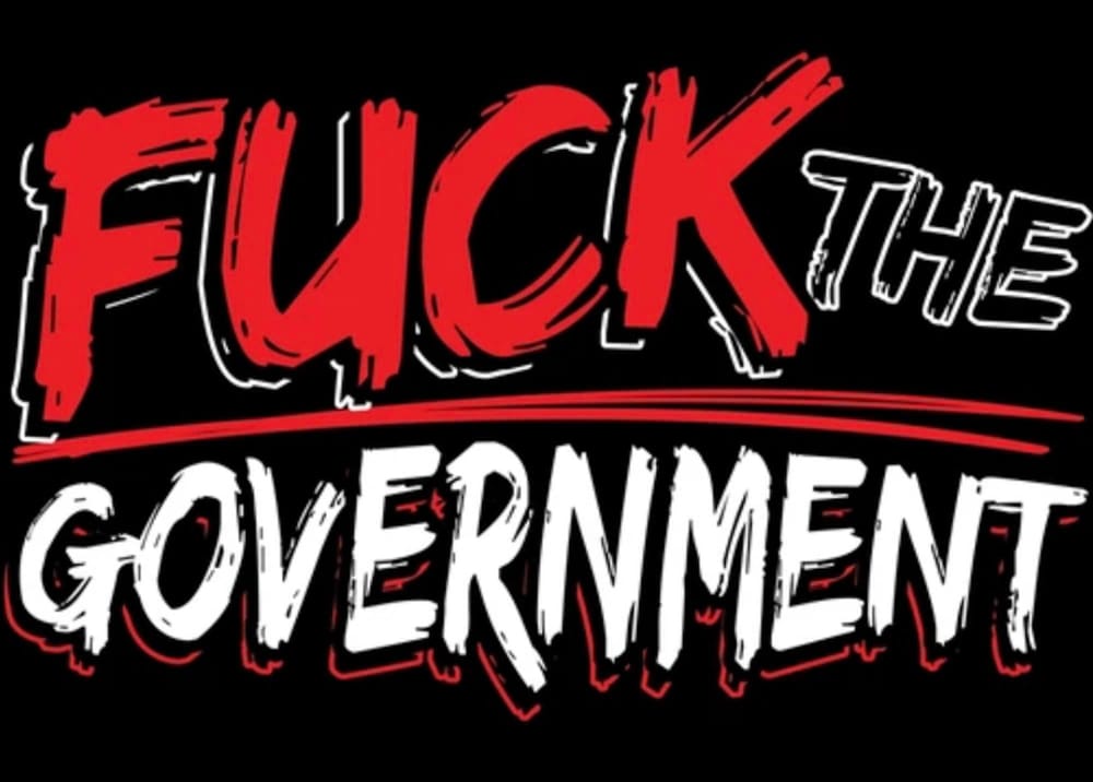 Dissent Is Not Disloyalty | The Right and Duty to Criticize the Government