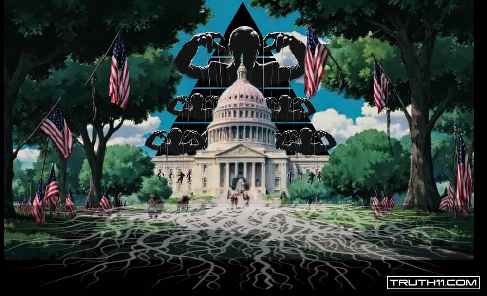 Functional Oligarchy