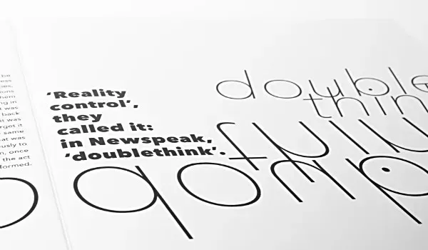Truth Bombs, Metafavoritism, Newspeak and Social Trust