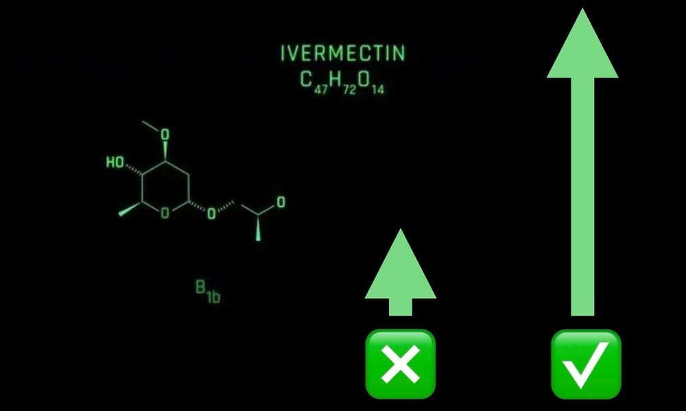 The Correct and Incorrect Doses of Ivermectin and Mebendazole for Cancer Treatment | Low Doses Do Nothing