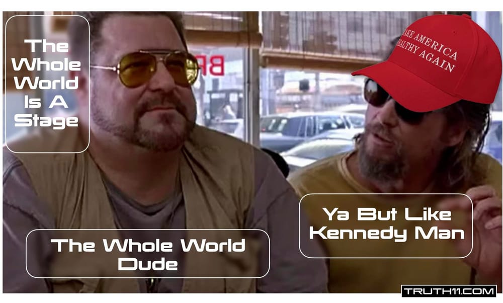 Billionaires, Looters and Merchants Of Bioweapons | Who owns Bobby? Part 2: CIA & Danaher Corp Connections