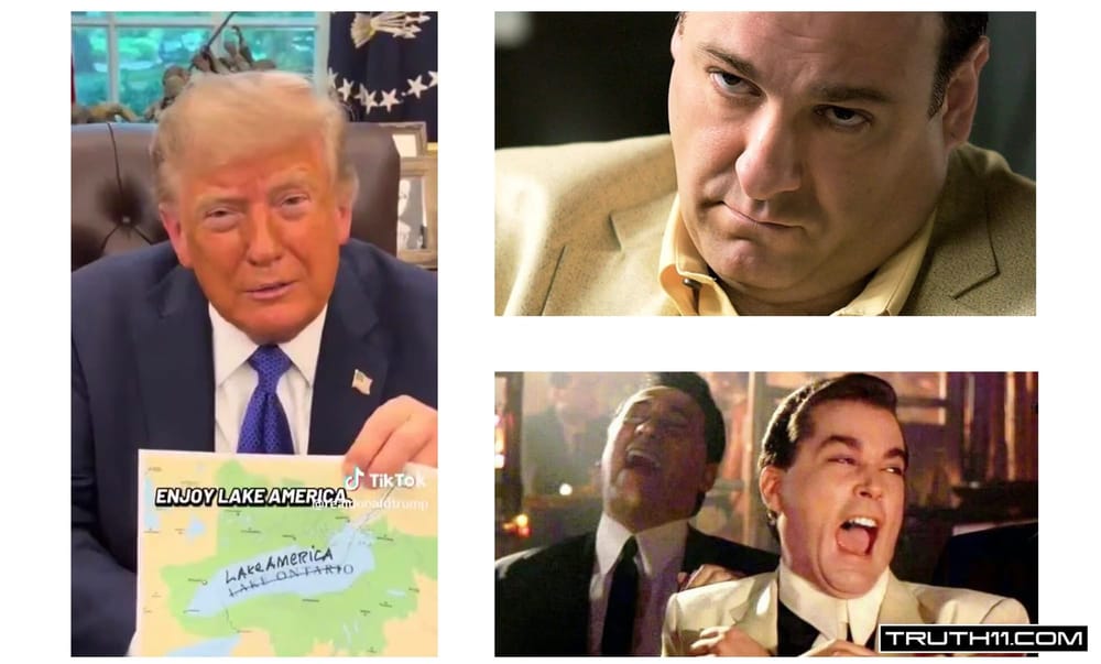 Images + Memes • 709