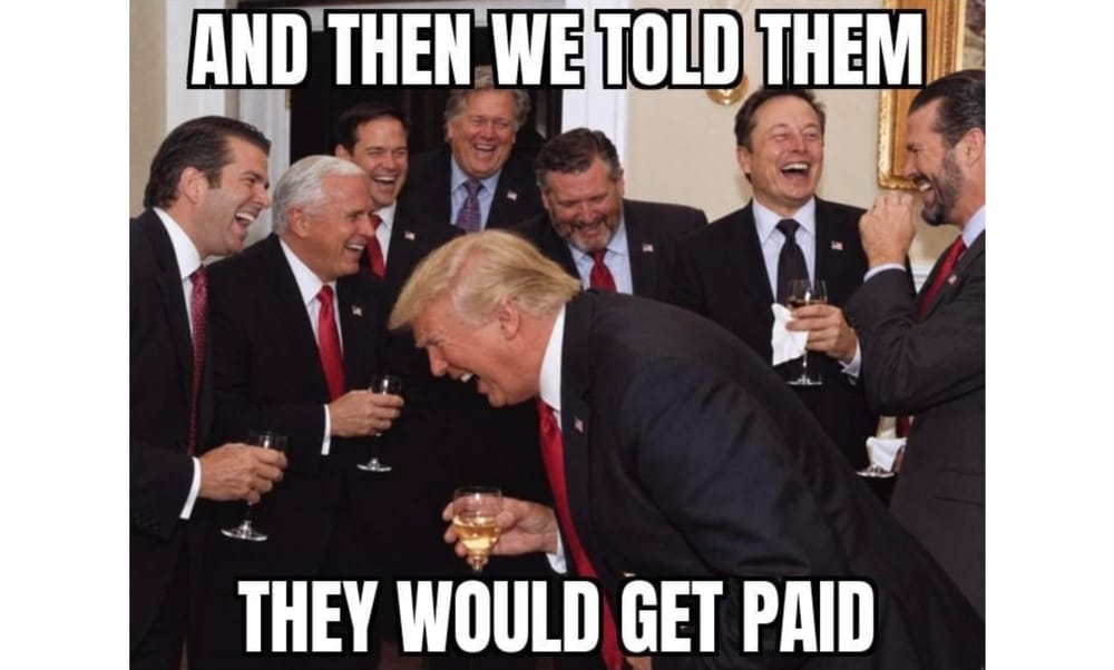 How 'Bout 5 Grand If -