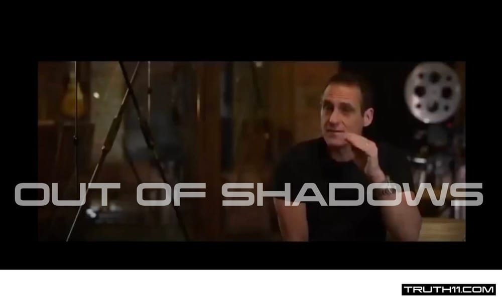 Out Of Shadows Documentary