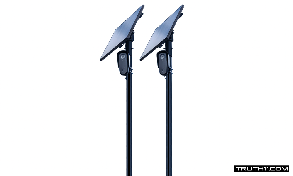 FLOCK x 11 | The Flock Diversion Psyop + The Real Surveillance System