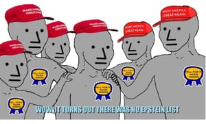 DOJ, FBI Conclude Epstein Had No "Client List" It's Official Trump