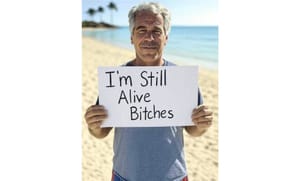 Epstein Was Switched Out | 2 Hours After Jeffrey Epstein's Body Was