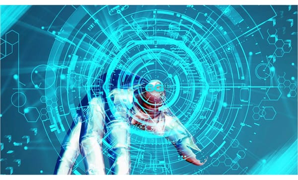 6G Rollout | The User As Programmable Substrate