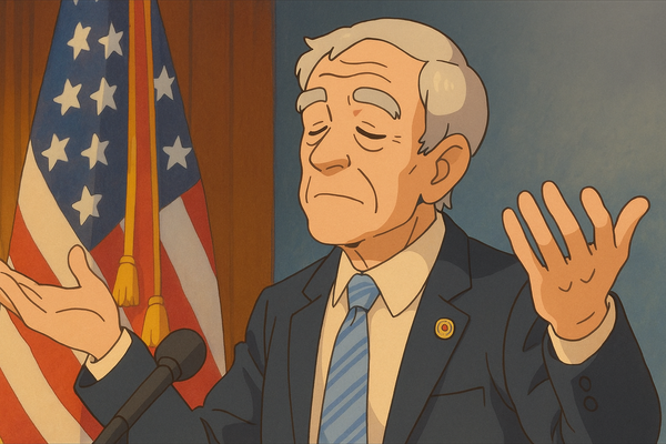 Mistrusting The Government + Exposing Their Lies | Key For Restoring Liberty